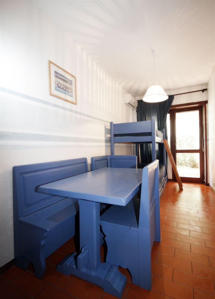 Residence Frontemare T-Village! Anzio Luaran gambar